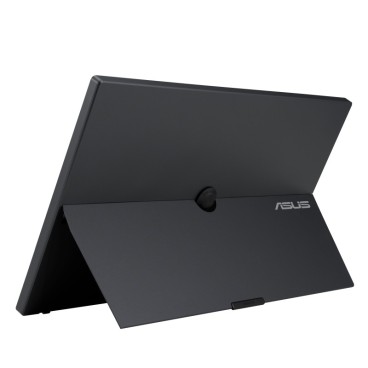 ASUS ZenScreen MB16AHG écran plat de PC 39,6 cm (15.6") 1920 x 1080 pixels Full HD Noir