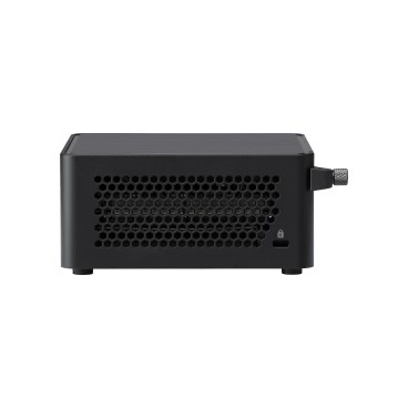 ASUS NUC 14 Pro NUC14RVHi3 Noir 100U