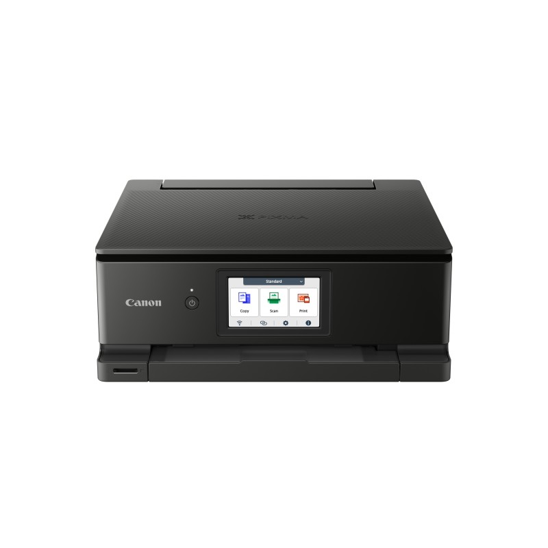 Canon PIXMA TS8750 Jet d'encre A4 4800 x 1200 DPI Wifi