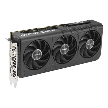 ASUS Prime -RTX5050-O8G NVIDIA GeForce RTX 5050 8 Go GDDR6