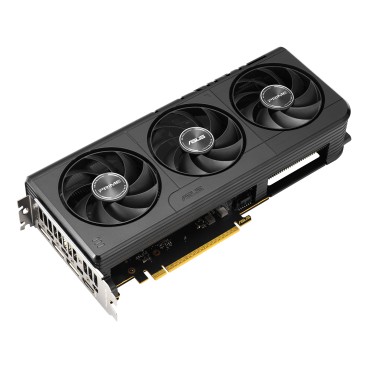 ASUS Prime -RTX5050-O8G NVIDIA GeForce RTX 5050 8 Go GDDR6