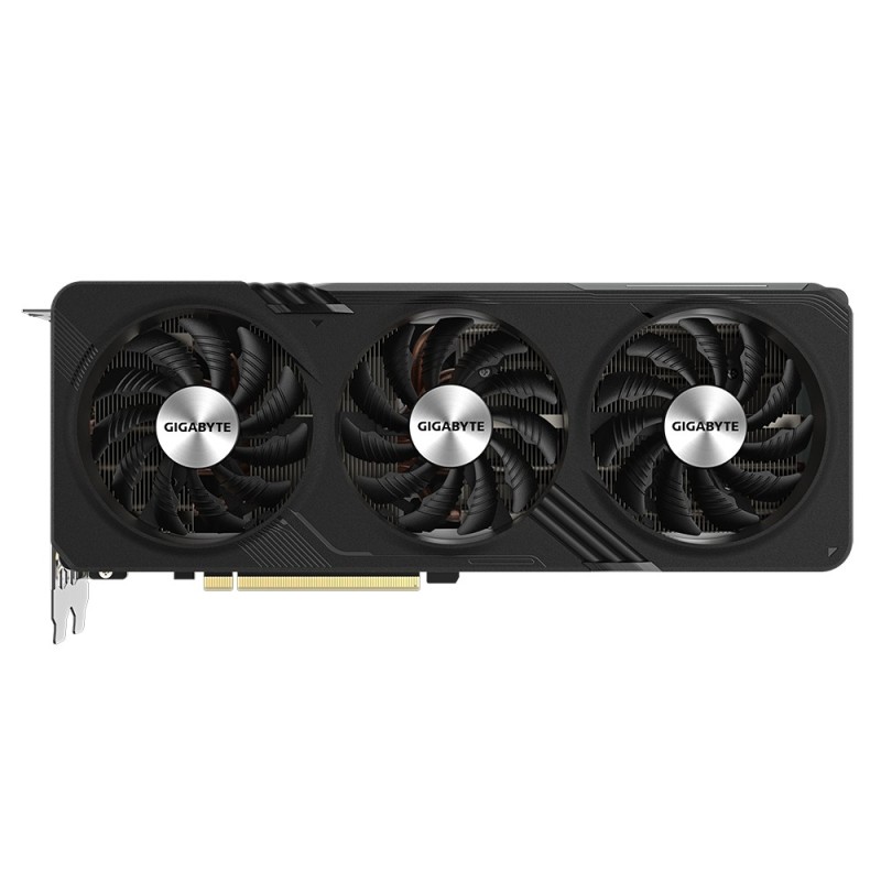 Gigabyte GAMING Radeon RX 7600 XT OC AMD 16 Go GDDR6