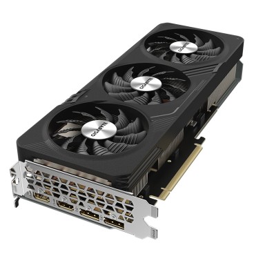 Gigabyte GAMING Radeon RX 7600 XT OC AMD 16 Go GDDR6