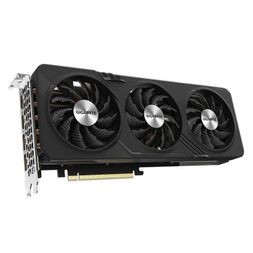 Gigabyte GAMING Radeon RX 7600 XT OC AMD 16 Go GDDR6