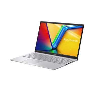 ASUS Vivobook 15 P1504ZA-BQ666X Intel® Core™ i5 i5-1235U Ordinateur portable 39,6 cm (15.6") Full HD 8 Go DDR4-SDRAM 256 Go SSD