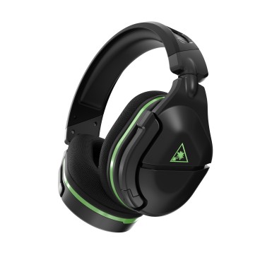 Turtle Beach Stealth 600 Gen 2 USB Casque Avec fil &sans fil Arceau Jouer USB Type-C Bluetooth Noir