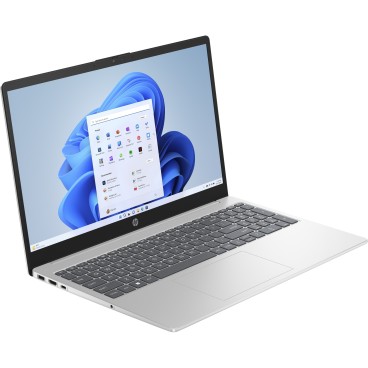 HP 15-fd0067nf Intel® Core™ i5 i5-1335U Ordinateur portable 39,6 cm (15.6") Full HD 16 Go DDR4-SDRAM 512 Go SSD Wi-Fi 6E