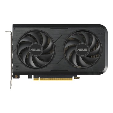 ASUS Dual -RTX5050-O8G NVIDIA GeForce RTX 5050 8 Go GDDR6