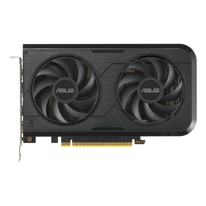 ASUS Dual -RTX5050-O8G NVIDIA GeForce RTX 5050 8 Go GDDR6