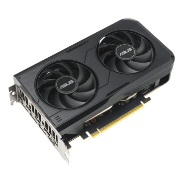ASUS Dual -RTX5050-O8G NVIDIA GeForce RTX 5050 8 Go GDDR6