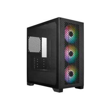 COOLER MASTER Elite 301 Black ARGB o