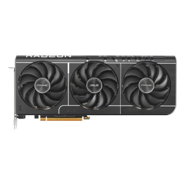 ASUS Prime -RX9070-O16G AMD Radeon RX 9070 16 Go GDDR6