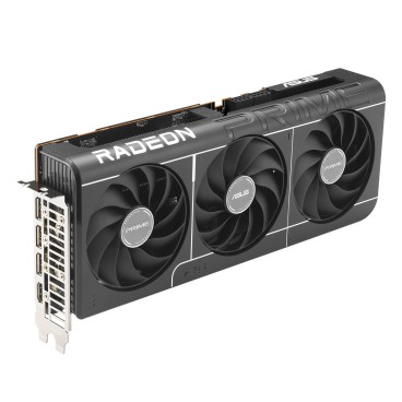 ASUS Prime -RX9070-O16G AMD Radeon RX 9070 16 Go GDDR6