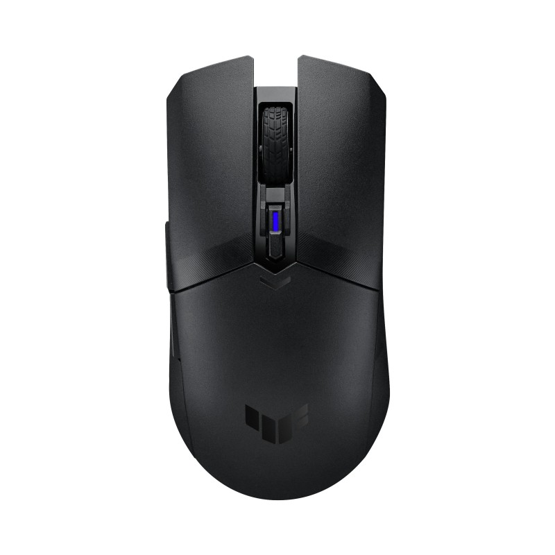 ASUS TUF Gaming M4 Wireless souris Droitier RF sans fil + Bluetooth Optique 12000 DPI