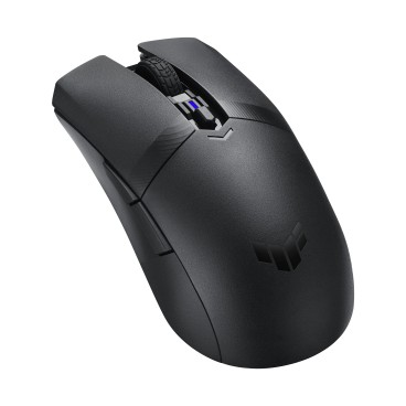 ASUS TUF Gaming M4 Wireless souris Droitier RF sans fil + Bluetooth Optique 12000 DPI