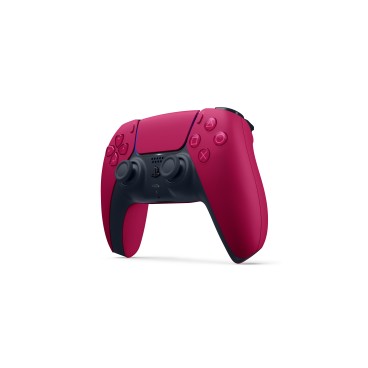 Sony Manette DualSense Cosmic Red PS5