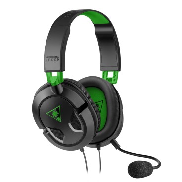 Turtle Beach Casque Recon 50X