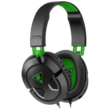 Turtle Beach Casque Recon 50X