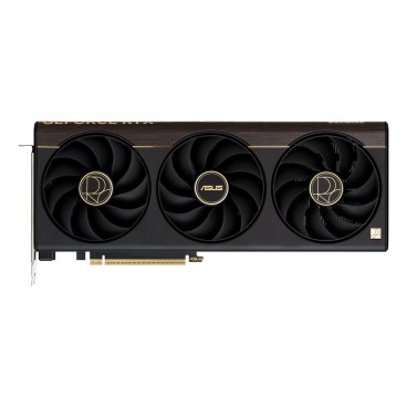 ASUS ProArt -RTX5070TI-O16G NVIDIA GeForce RTX 5070 Ti 16 Go GDDR7