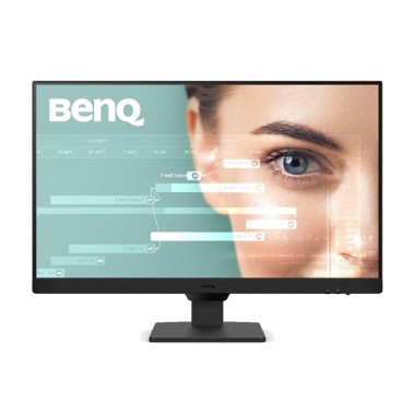 BenQ 9H.LLSLJ.LBE écran plat de PC 60,5 cm (23.8") 1920 x 1080 pixels Full HD Noir