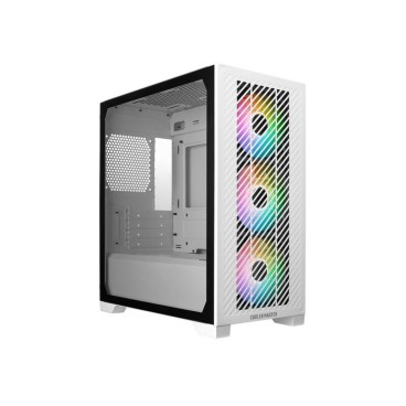 COOLER MASTER Elite 301 white ARGB o