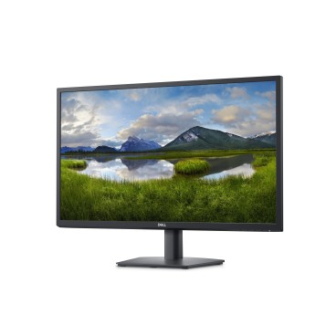 DELL E Series E2723H écran plat de PC 68,6 cm (27") 1920 x 1080 pixels Full HD LCD Noir