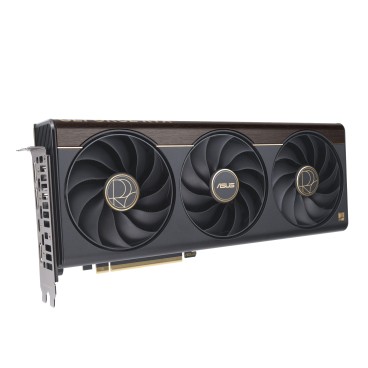 ASUS ProArt -RTX5070TI-O16G NVIDIA GeForce RTX 5070 Ti 16 Go GDDR7