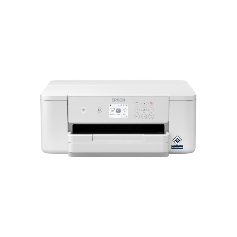 Epson WorkForce Pro WF-M4119DW imprimante jets d'encres 4800 x 2400 DPI A4 Wifi