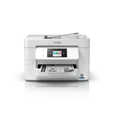 Epson WorkForce Pro WF-M4619DWF Jet d'encre A4 4800 x 2400 DPI 36 ppm Wifi