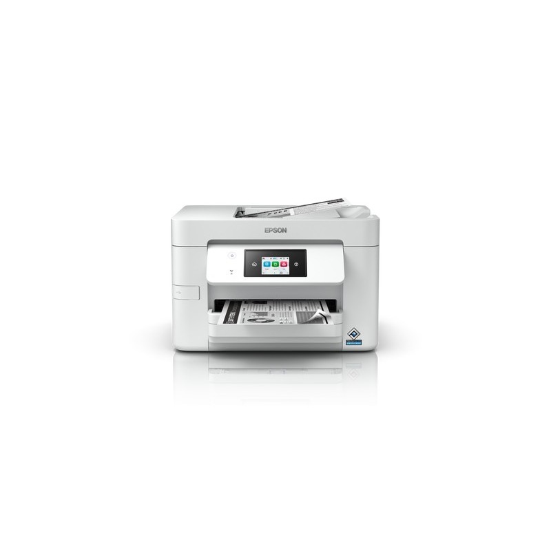 Epson WorkForce Pro WF-M4619DWF Jet d'encre A4 4800 x 2400 DPI 36 ppm Wifi