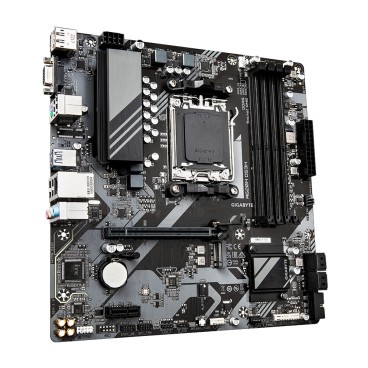 Gigabyte A620M DS3H carte mère AMD A620 Emplacement AM5 micro ATX