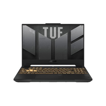 ASUS TUF Gaming F15 TUF507ZV4-LP049W Intel® Core™ i7 i7-12700H Ordinateur portable 39,6 cm (15.6") Full HD 16 Go DDR4-SDRAM 512