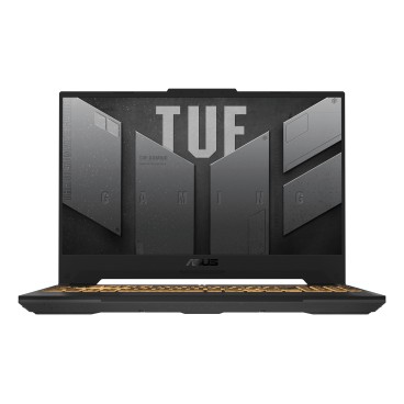 ASUS TUF Gaming F15 PX507ZV4-LP143X Intel® Core™ i7 i7-12700H Ordinateur portable 39,6 cm (15.6") Full HD 16 Go DDR4-SDRAM 512