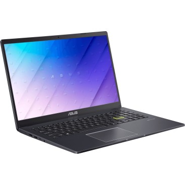 ASUS Vivobook Go 15 E510KA-EJ741W Intel® Pentium® Silver N6000 Ordinateur portable 39,6 cm (15.6") Full HD 8 Go DDR4-SDRAM 512