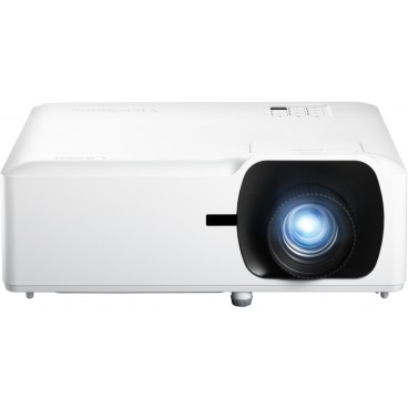 Viewsonic LS751HD vidéo-projecteur Projecteur à focale standard 5000 ANSI lumens 1080p (1920x1080) Blanc