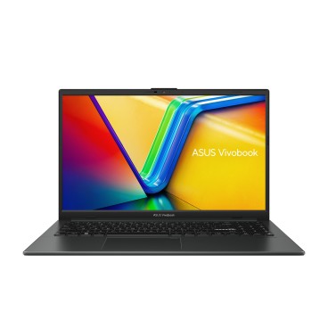 ASUS Vivobook Go 15 X1504GA-NJ162W Intel Core i3 N-series i3-N305 Ordinateur portable 39,6 cm (15.6") Full HD 8 Go DDR4-SDRAM