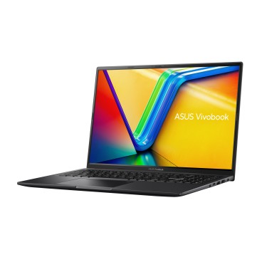 ASUS Vivobook 16X H3605ZF-MB374X Intel® Core™ i5 i5-12500H Ordinateur portable 40,6 cm (16") WUXGA 16 Go DDR4-SDRAM 512 Go SSD