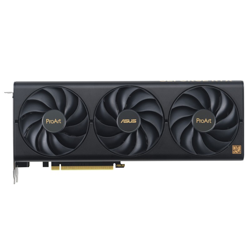 ASUS ProArt -RTX4060-O8G NVIDIA GeForce RTX 4060 8 Go GDDR6