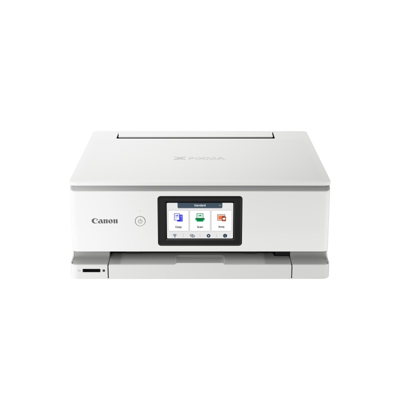 Canon PIXMA TS8751 Jet d'encre A4 4800 x 1200 DPI Wifi