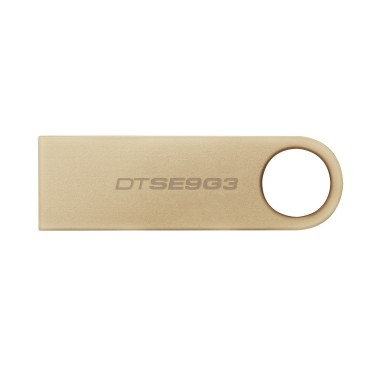 Kingston Technology DataTraveler 512Go 220Mo s Clé USB 3.2 Gen 1 Métal SE9 G3