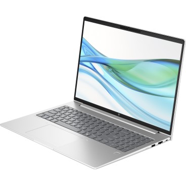 HP ProBook 465 G11 AMD Ryzen™ 3 7335U Ordinateur portable 40,6 cm (16") WUXGA 8 Go DDR5-SDRAM 512 Go SSD Wi-Fi 6E (802.11ax)