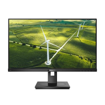 Philips 242B1G 00 LED display 60,5 cm (23.8") 1920 x 1080 pixels Full HD Noir