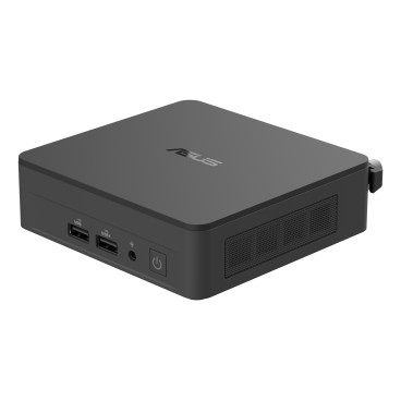 ASUS NUC 13 RNUC13ANKI500002I UCFF Noir i5-1340P