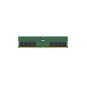 Kingston Technology KCP548UD8-32 module de mémoire 32 Go 1 x 32 Go DDR5 4800 MHz