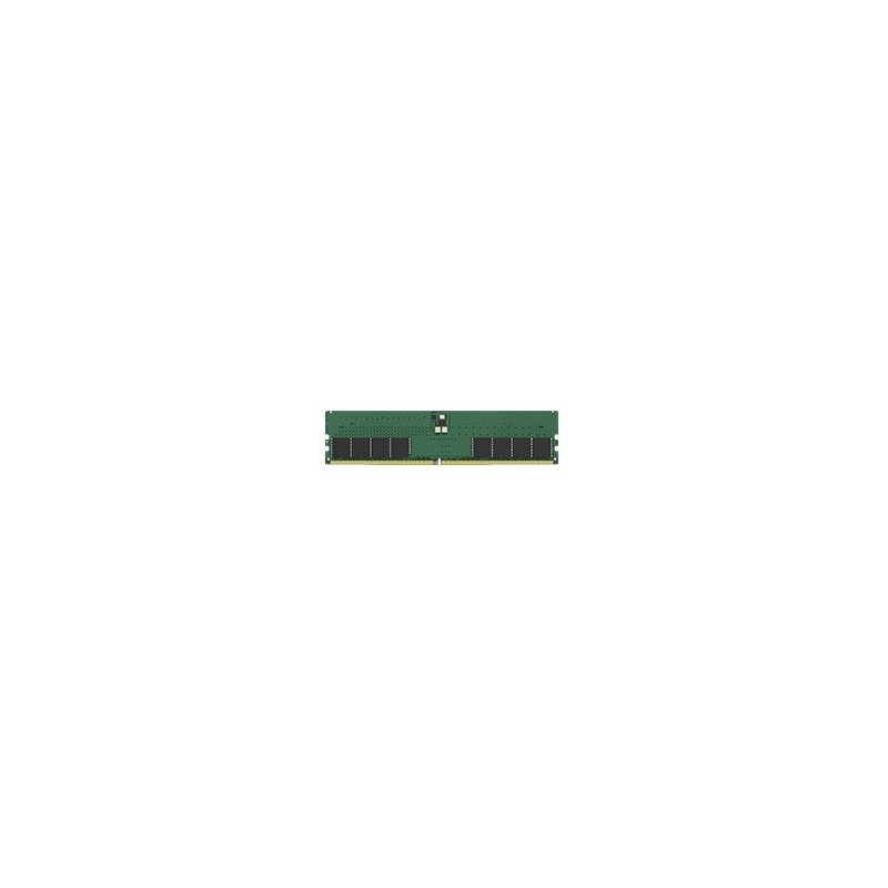 Kingston Technology KCP548UD8-32 module de mémoire 32 Go 1 x 32 Go DDR5 4800 MHz