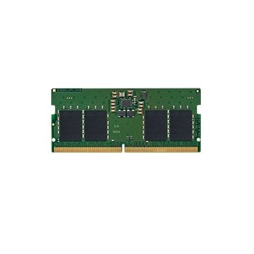 Kingston Technology KCP548SS6-8 module de mémoire 8 Go 1 x 8 Go DDR5 4800 MHz