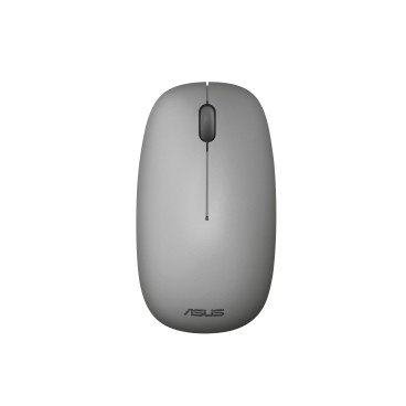 ASUS W5000 clavier Souris incluse FR sans fil +USB AZERTY Français Gris