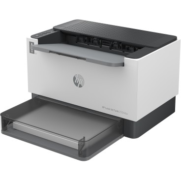 HP LaserJet Imprimante Tank 2504dw, Noir et blanc, Imprimante pour Entreprises, Imprimer, Impression recto-verso