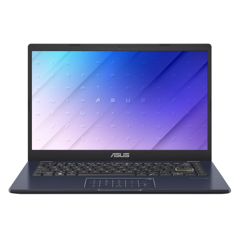 ASUS Vivobook Go 14 E410KA-EK661WS Intel® Pentium® Silver N6000 Ordinateur portable 35,6 cm (14") Full HD 4 Go DDR4-SDRAM 128