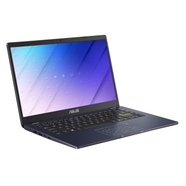 ASUS Vivobook Go 14 E410KA-EK661WS Intel® Pentium® Silver N6000 Ordinateur portable 35,6 cm (14") Full HD 4 Go DDR4-SDRAM 128